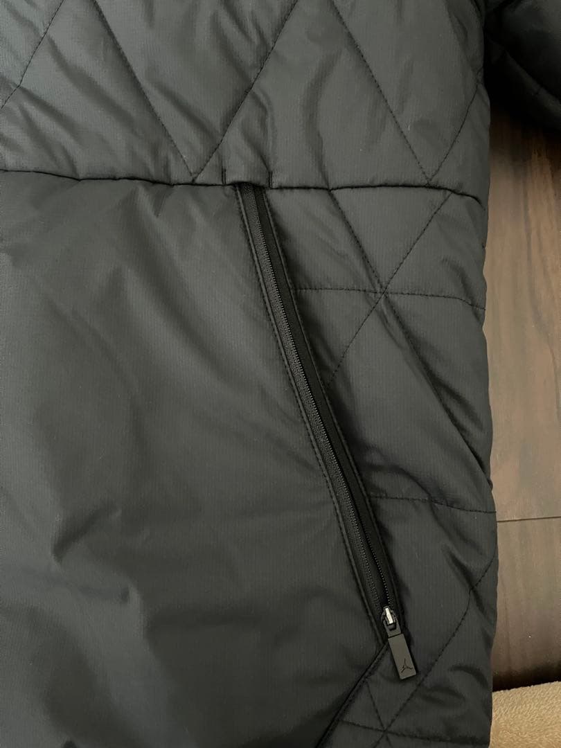 NIKE ジョーダンスポーツ Therema-FITジャケット