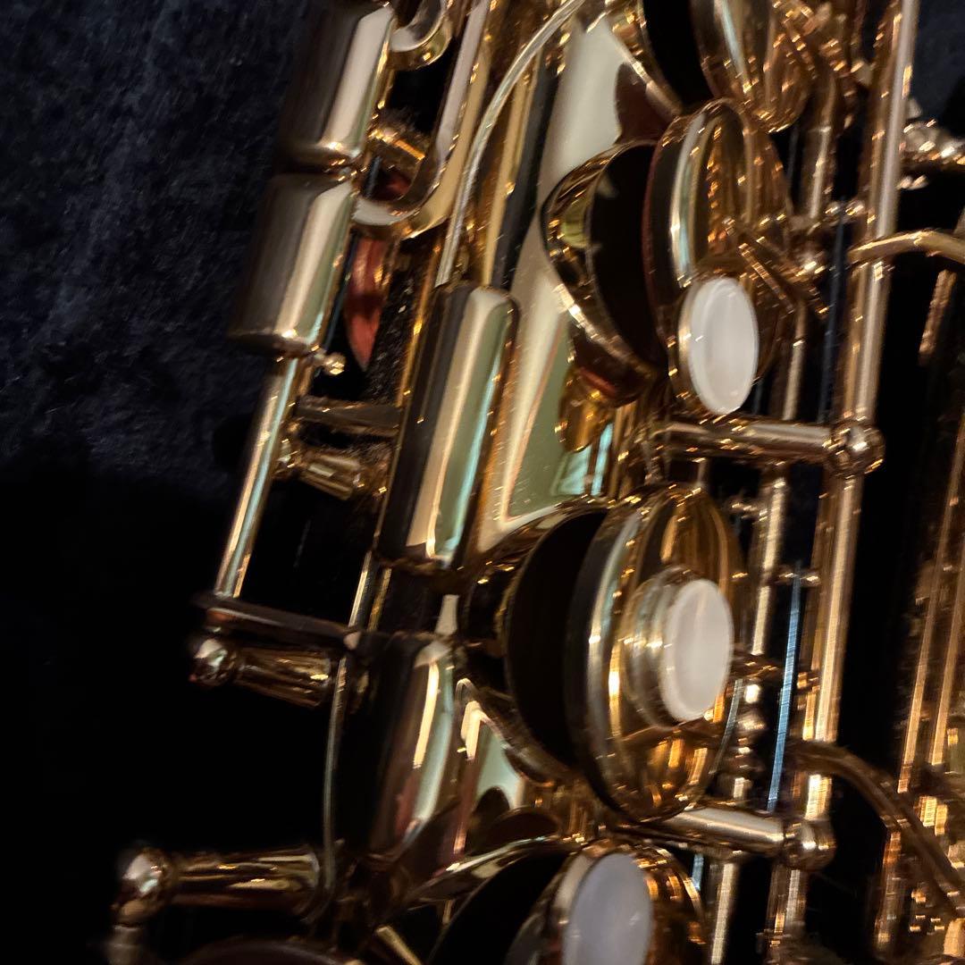 アルトサックス　yas62 ヤマハ