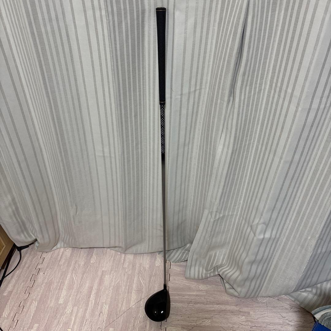 GXD FREIHEIT ディープフェイス 短尺ドライバー