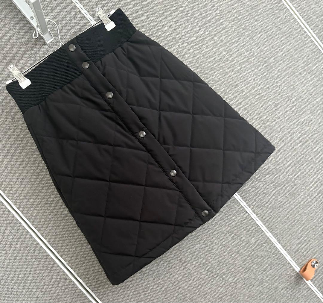 TMG パディングスカート