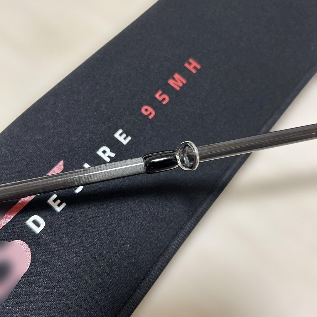 Foojin RS フージンRS デザイア95MH アピア