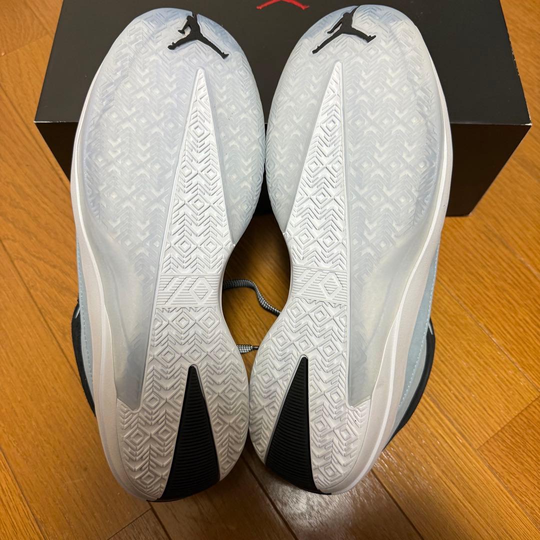 エアジョーダン 40 Blue Suede air Jordan 40 aj40