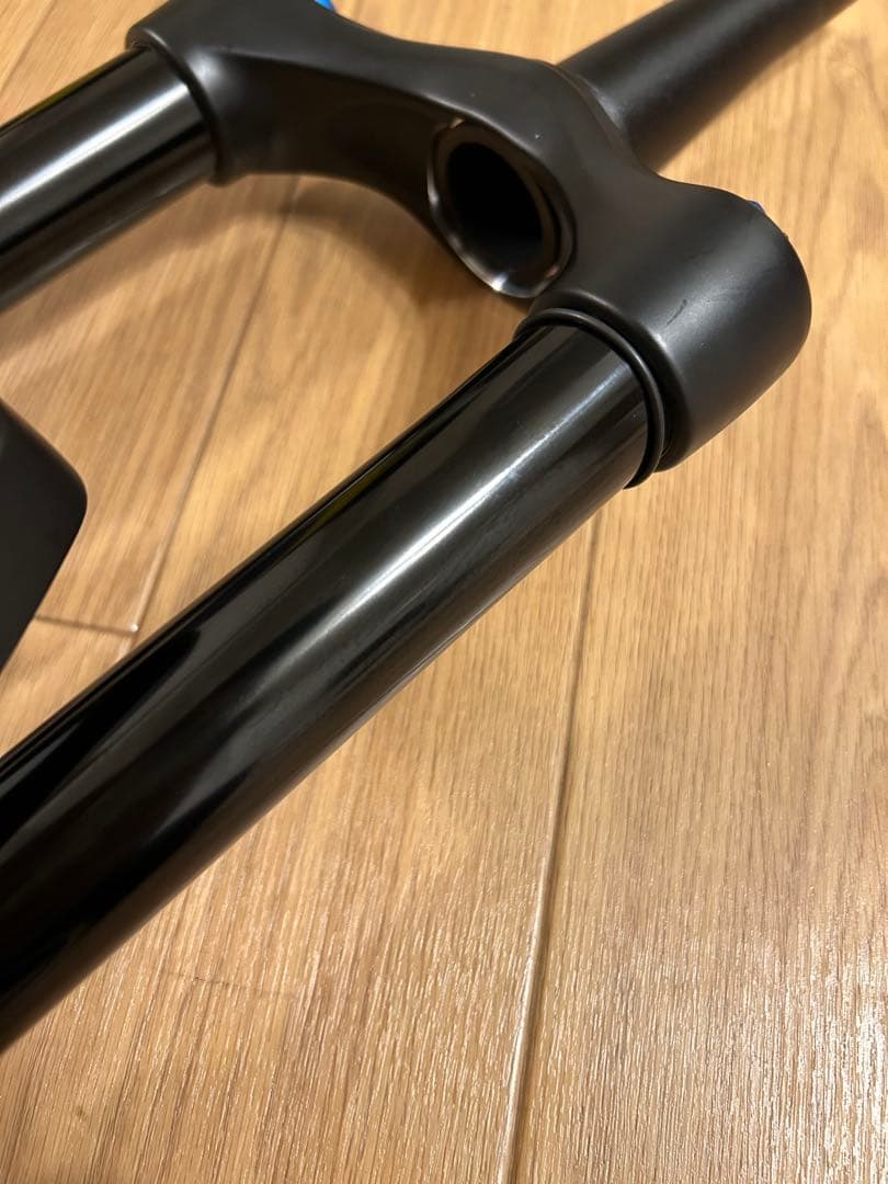 Rhythm FOX 34 29インチ 150mm