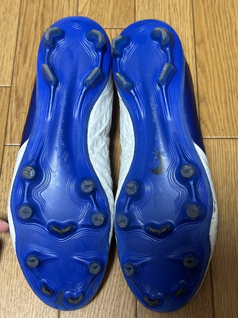 ナイキティエンポレジェンド8 エリートFG