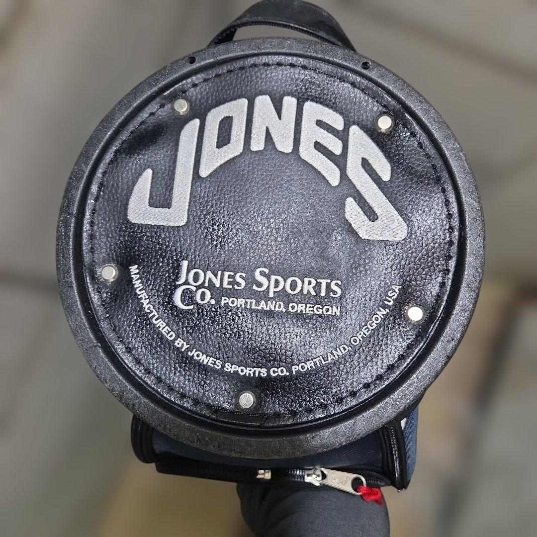 Jonesゴルフバッグ・キャディバッグ