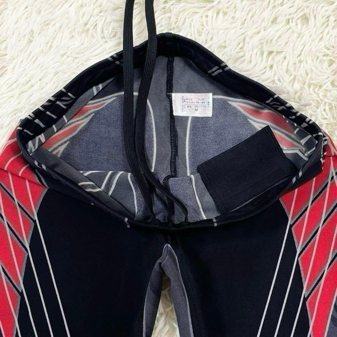 CW-X スタビライクスモデルレボリューション cwx HXO589 メンズ Ｍ