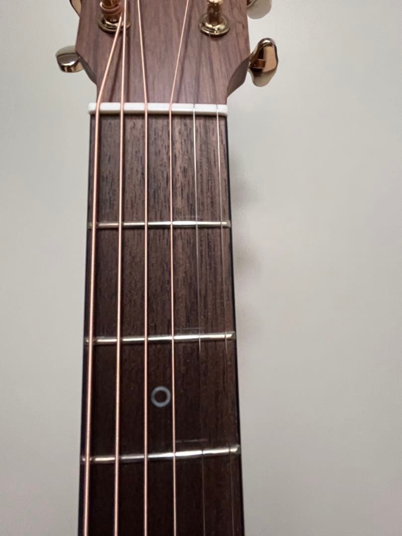 ギター YAMAHA STORIA I