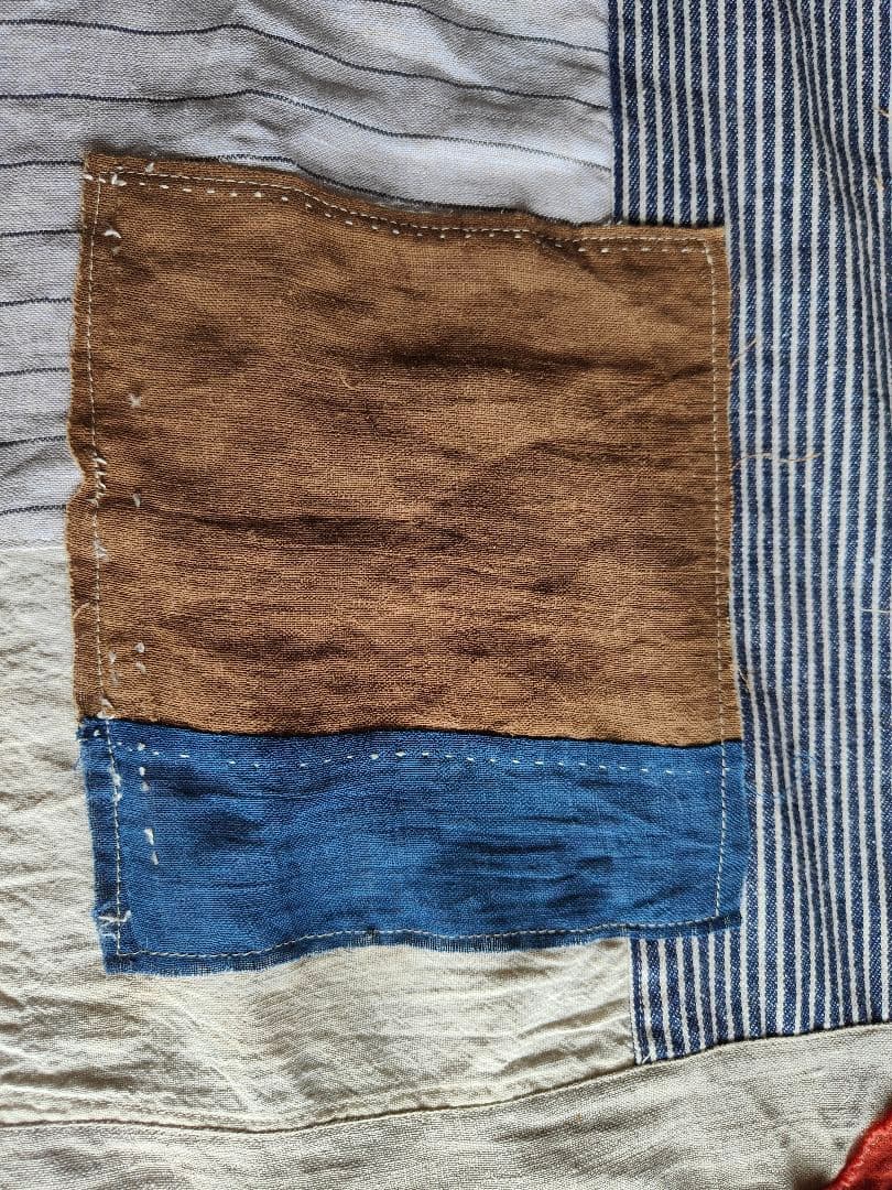 hisago様ご確認✝️SCRAP QUILT FREE RAG✝️