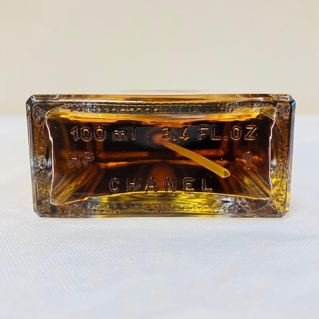 新品　CHANEL COCO シャネル　ココ　オードトワレ　香水　100ml