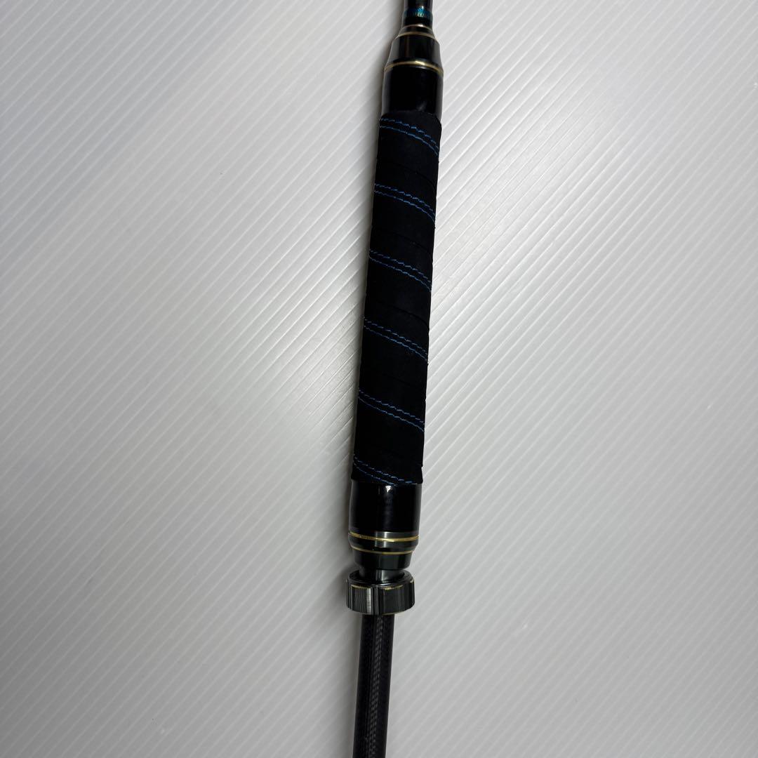 シマノ 20 アルシエラ 落とし込み H230 SHIMANO No.1216