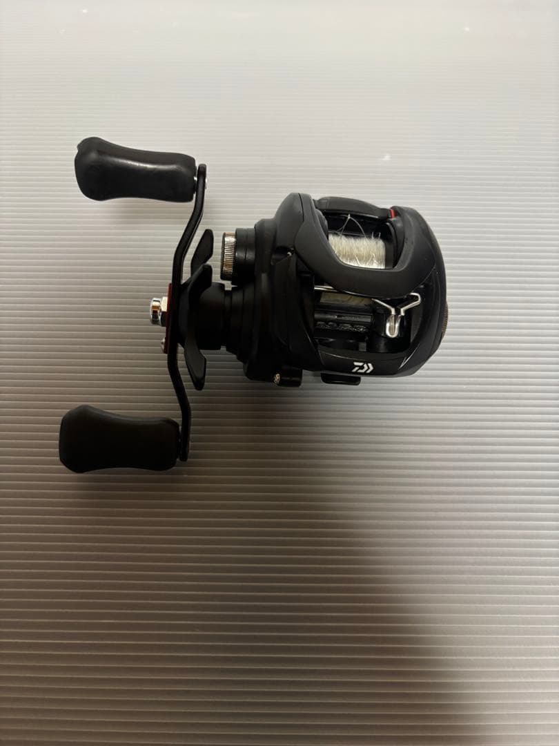 ダイワ　タトゥーラTW 100SH