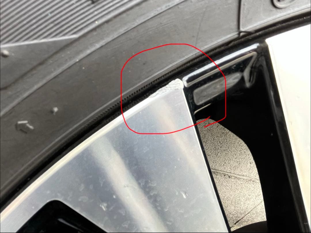 【はや】30系アルファード スタッドレスセット