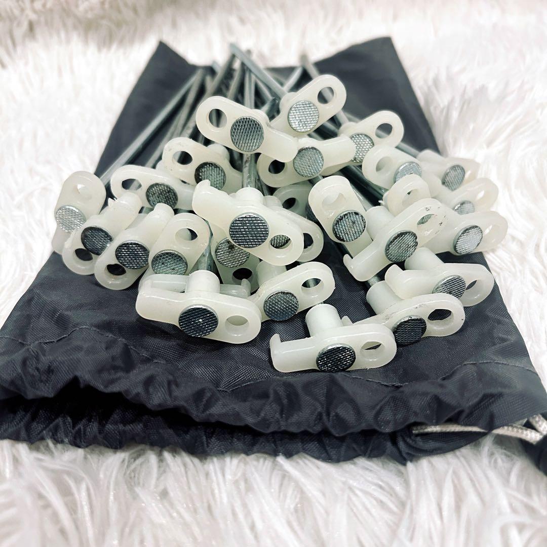 【美品】 DOD カマボコテント2 限定色ドーム ファミリーテント