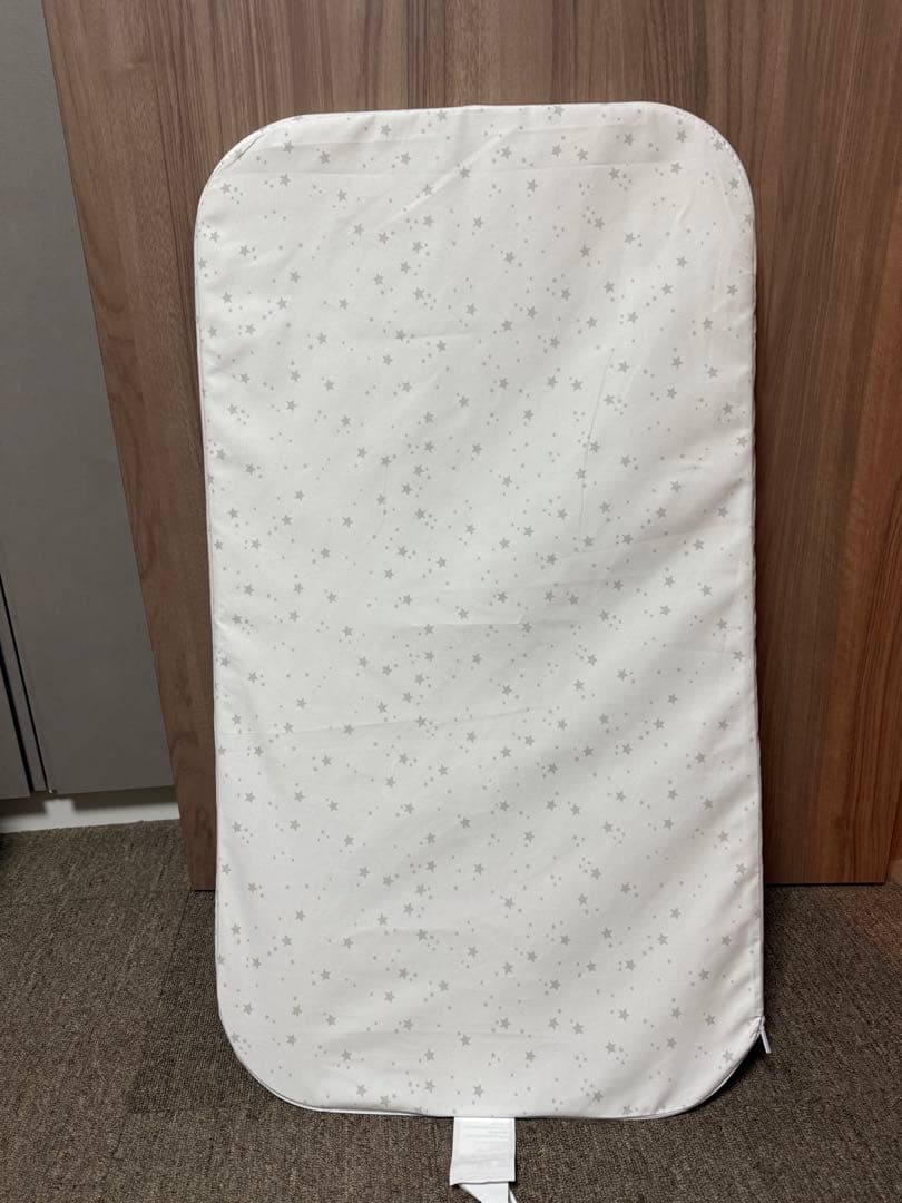 MayDolly ベビーベッド　移動・傾斜可能（HZDMJの類似商品）