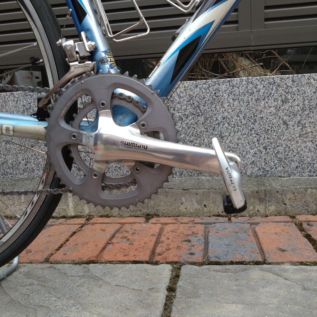 TREK トレックマドン5.2 OCLV カーボン110