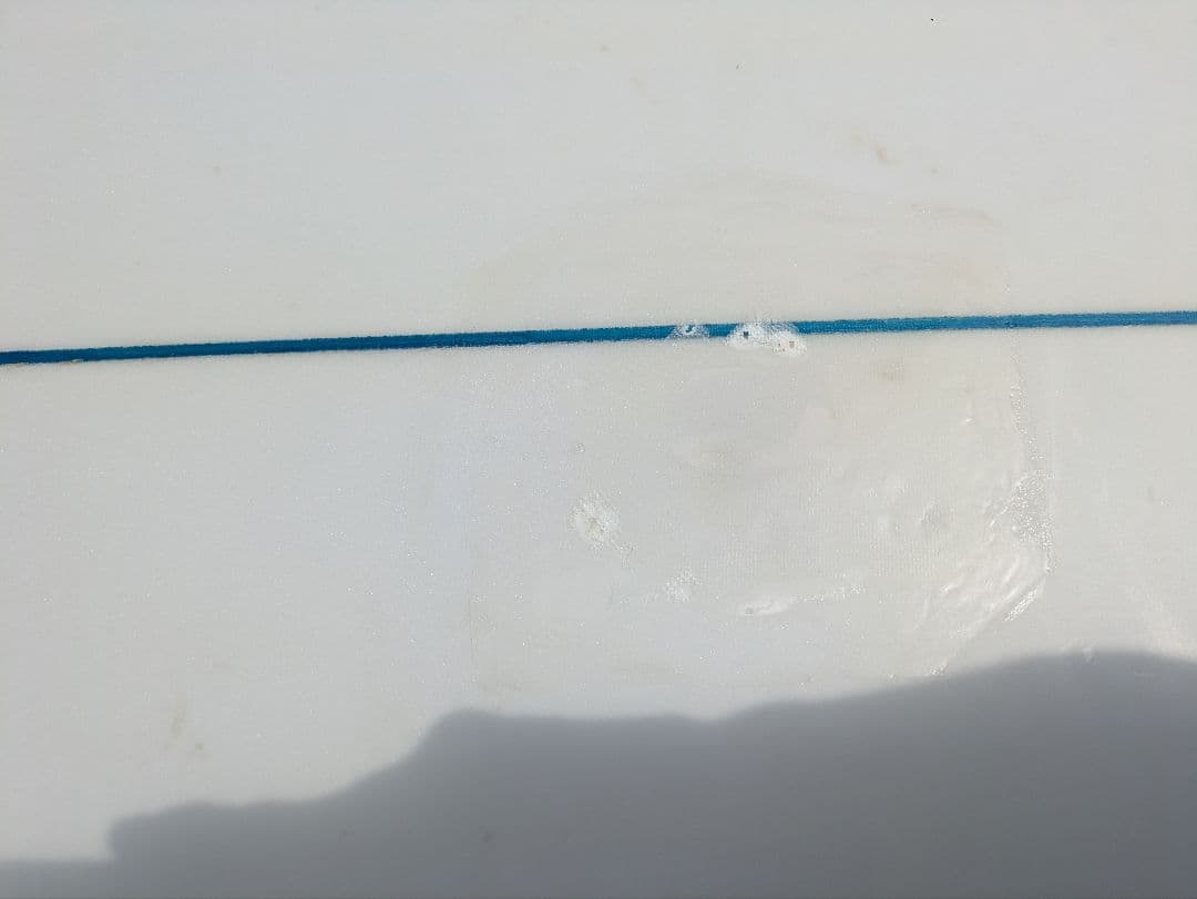 ミルンサーフボード 6.4 ミッドレングス