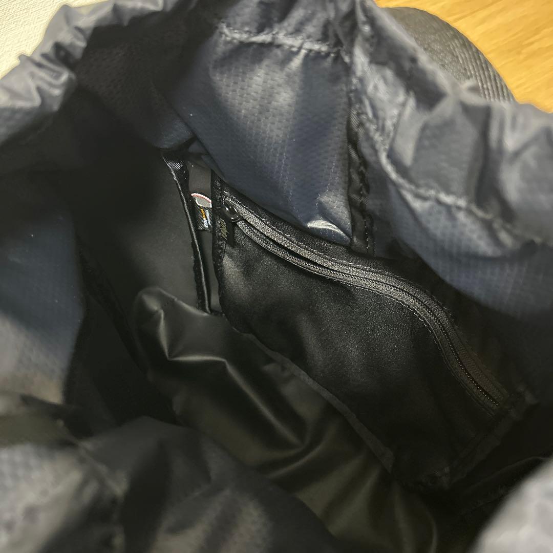 clubhaus×Manhattan Portage カートバッグ