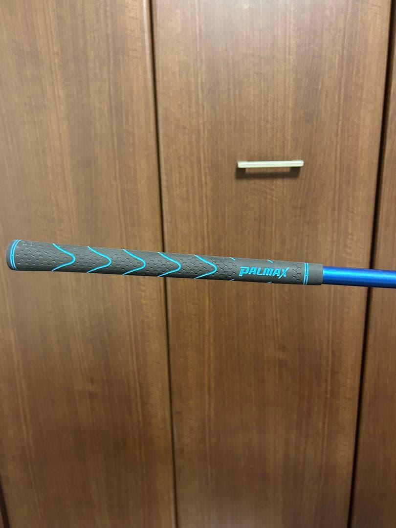 24 VENTUS BLUE 5W 5SフェアウェイウッドPING ピンスリーブ