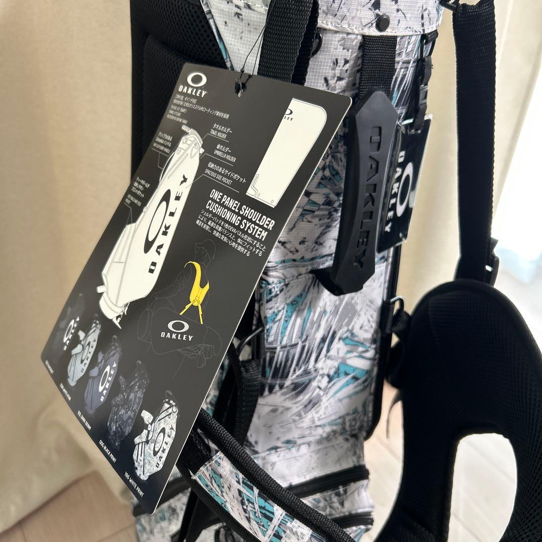 ★新品未使用品★オークリーOAKLEY STAND スタンドバッグ