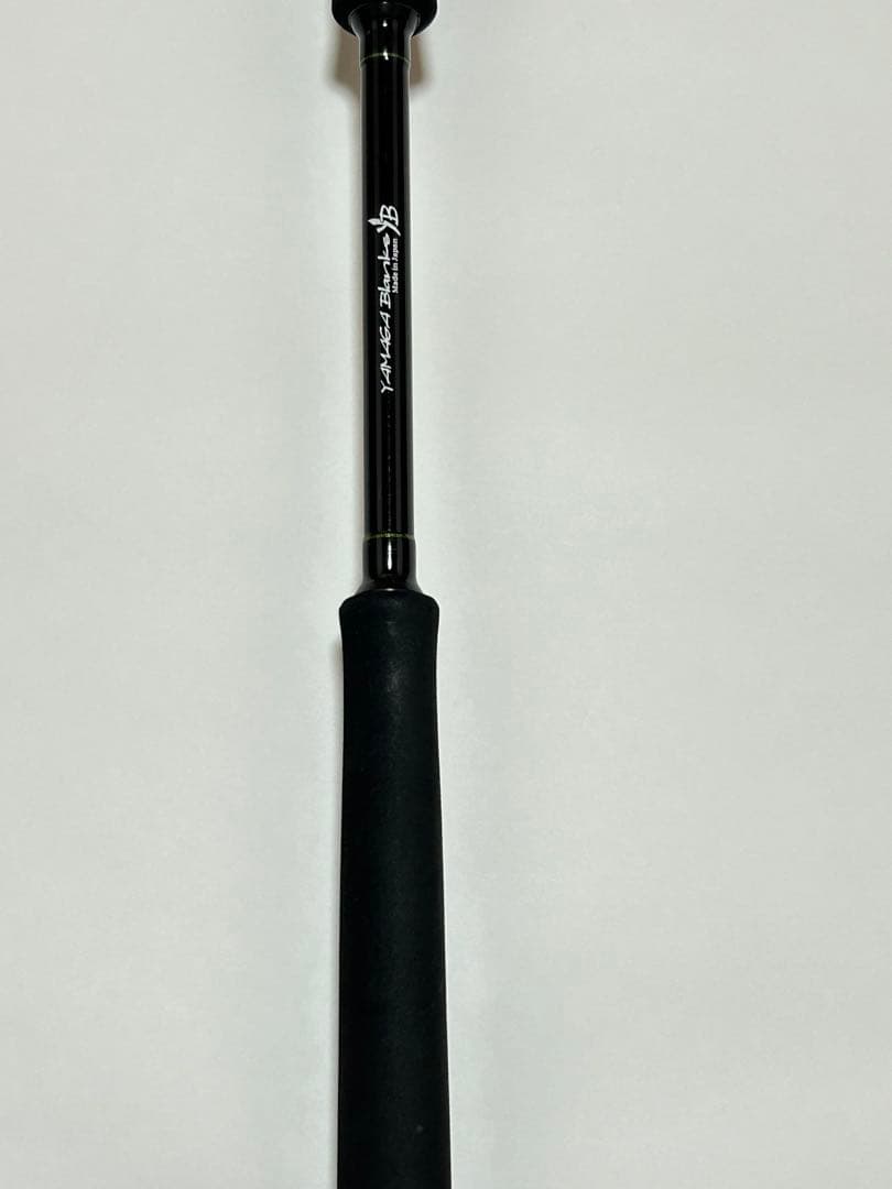 ヤマガブランクス　シーウォーク　ライトジギング66L SWLJ-B66L