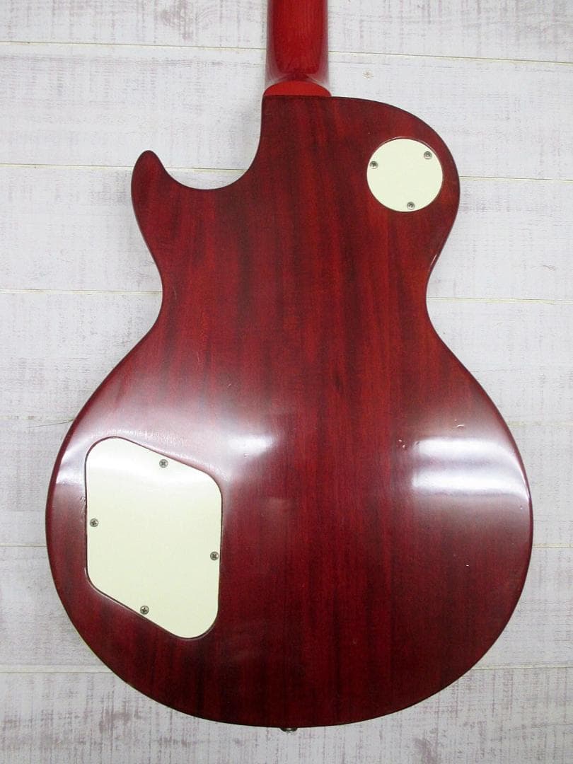 グレコ　EG700　レスポールスタンダード サンバースト　1977年製