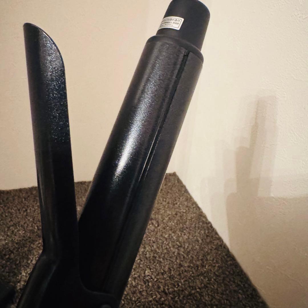 【極美品】ホリスティックキュア マグネットヘアプロ 32mm