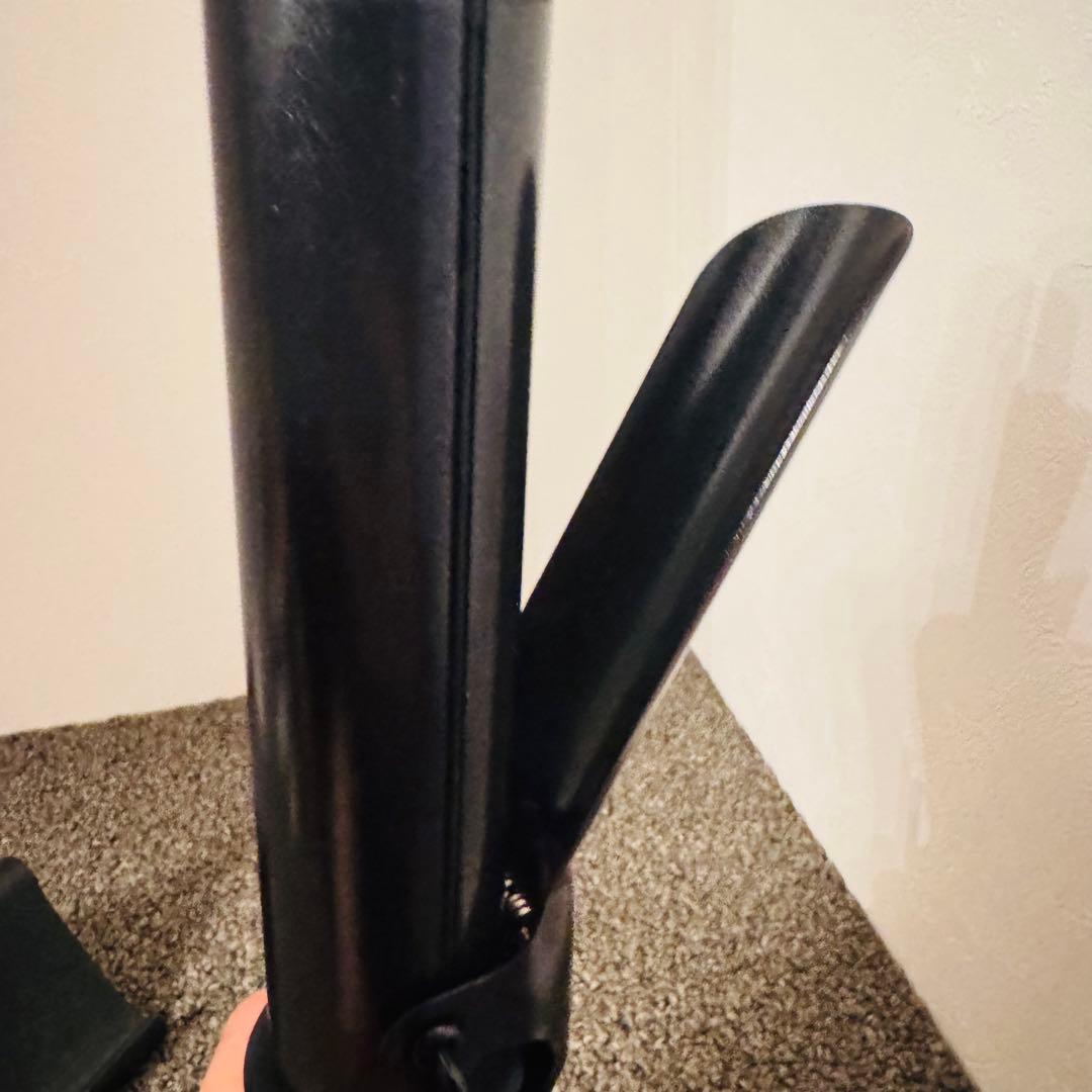 【極美品】ホリスティックキュア マグネットヘアプロ 32mm