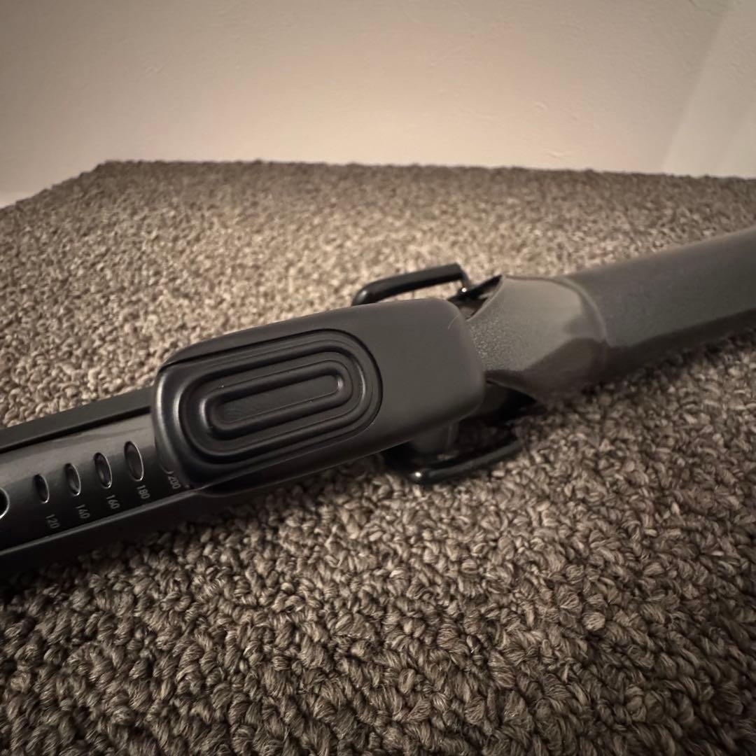 【極美品】ホリスティックキュア マグネットヘアプロ 32mm