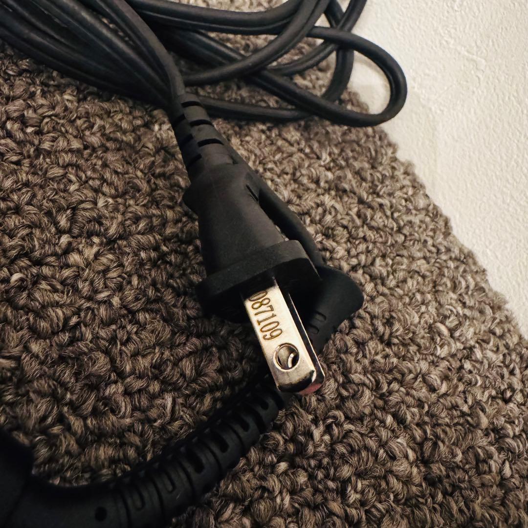 【極美品】ホリスティックキュア マグネットヘアプロ 32mm