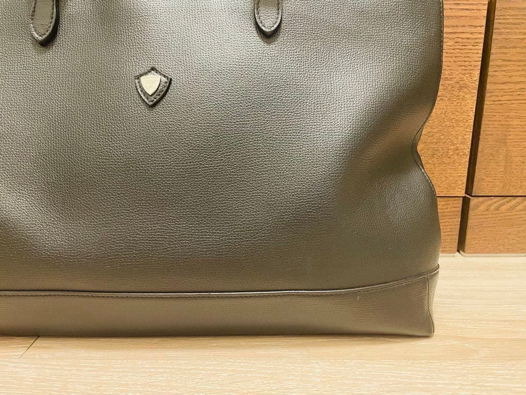 CHAMBORD SELLIER LILLE ブラック｜フランス製ブリーフケース