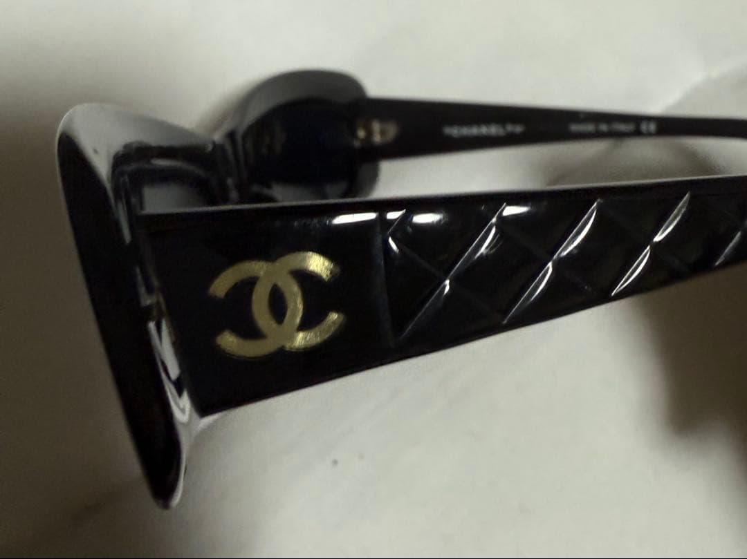 CHANEL❤️美品、サングラス