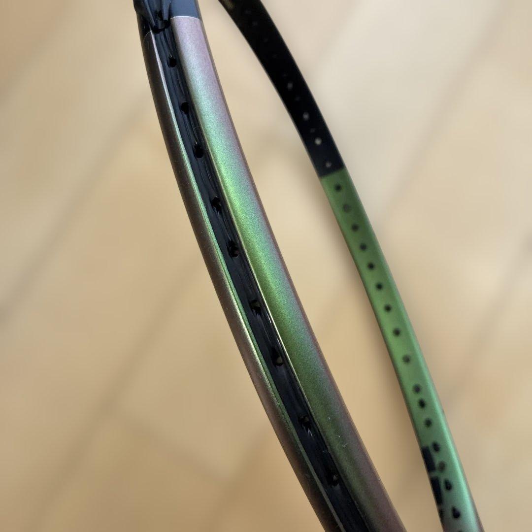 Wilson Blade 98S v8.0 テニスラケット G２　美品