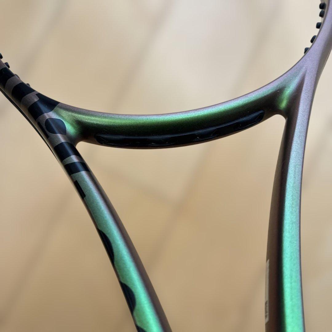 Wilson Blade 98S v8.0 テニスラケット G２　美品