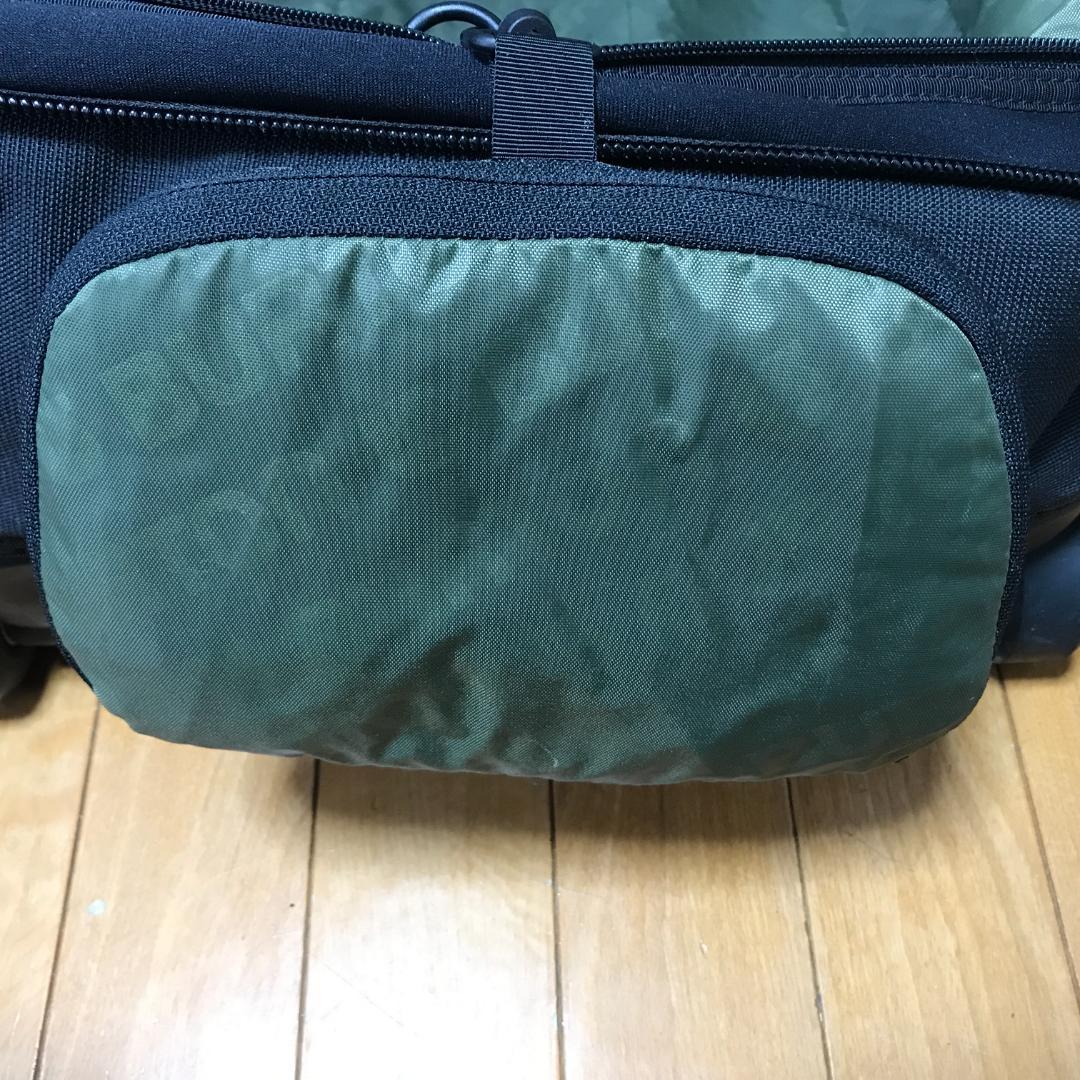 バートン　BURTON 大型スノーボードキャリーバッグ　キャリーケース