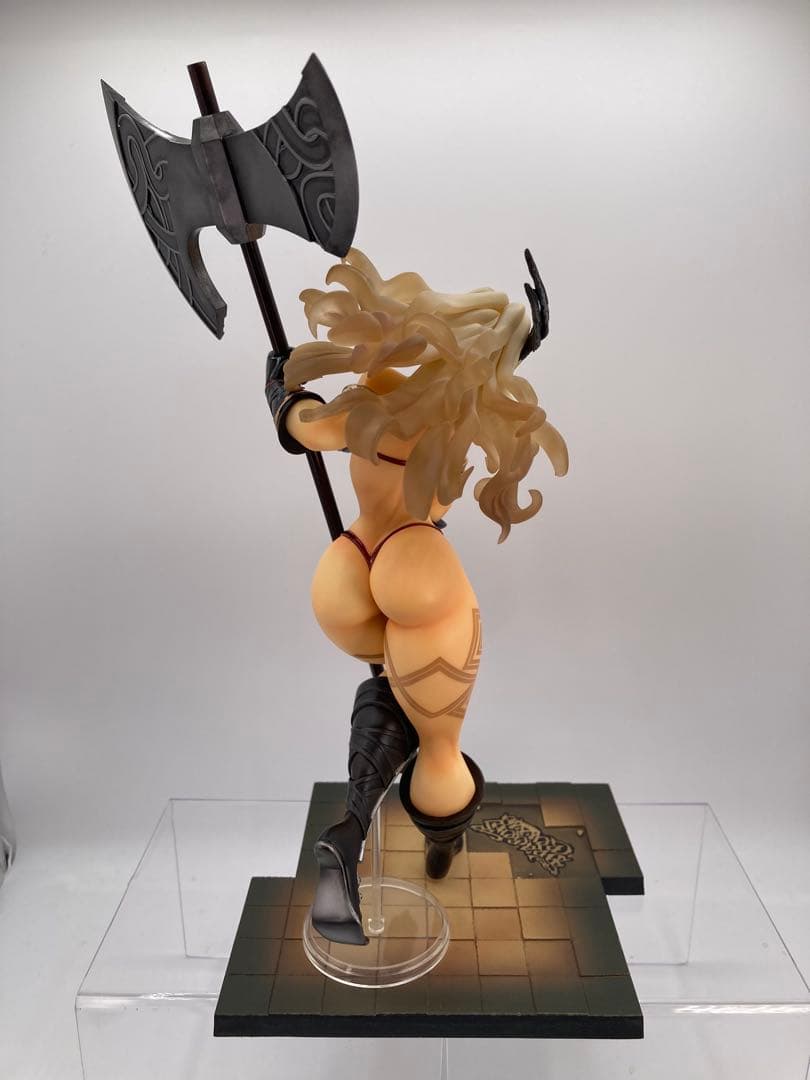 メガハウス　エクセレントモデルシリーズ　ドラゴンズクラウン　アマゾン