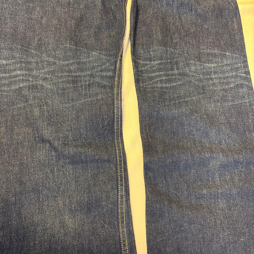 A*Z様 リーバイスプレミアム UK501-00 36x32