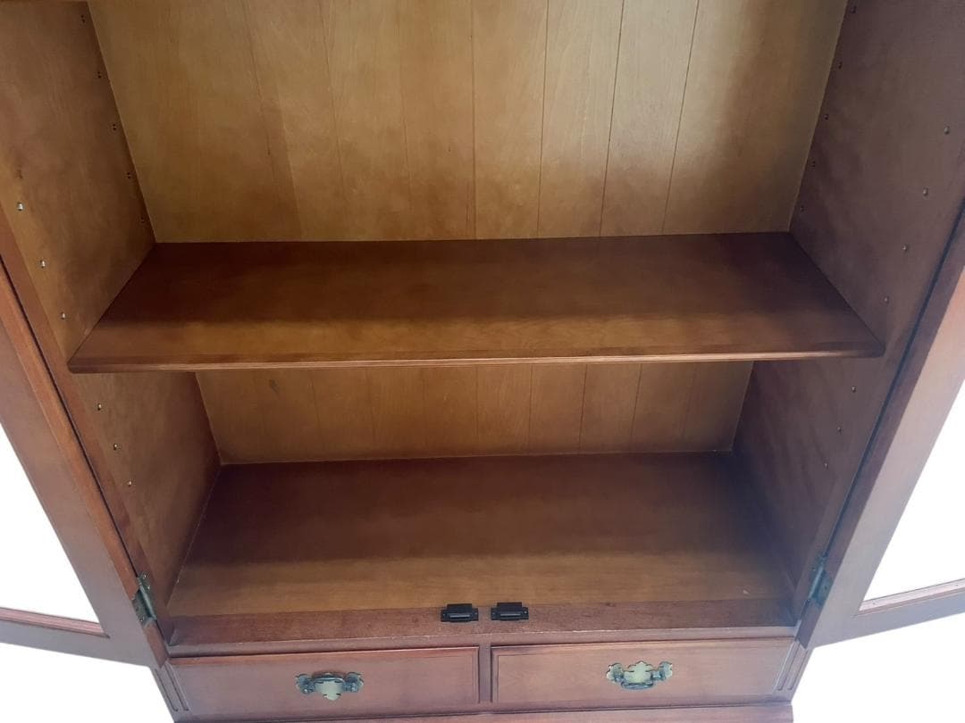 ○①横浜ダニエル Daniel 書棚 本棚 ブックシェルフ 本箱