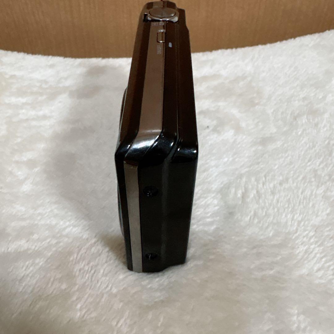 CASIO EXILIM EX-Z28 カシオ デジカメ ブラック　動作確認済