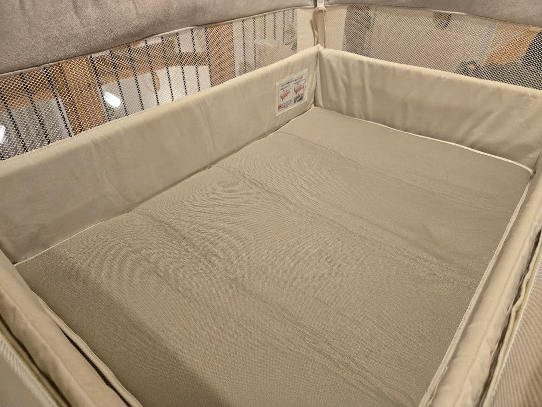 Aprica ココネルエアープラスAB アップリカ