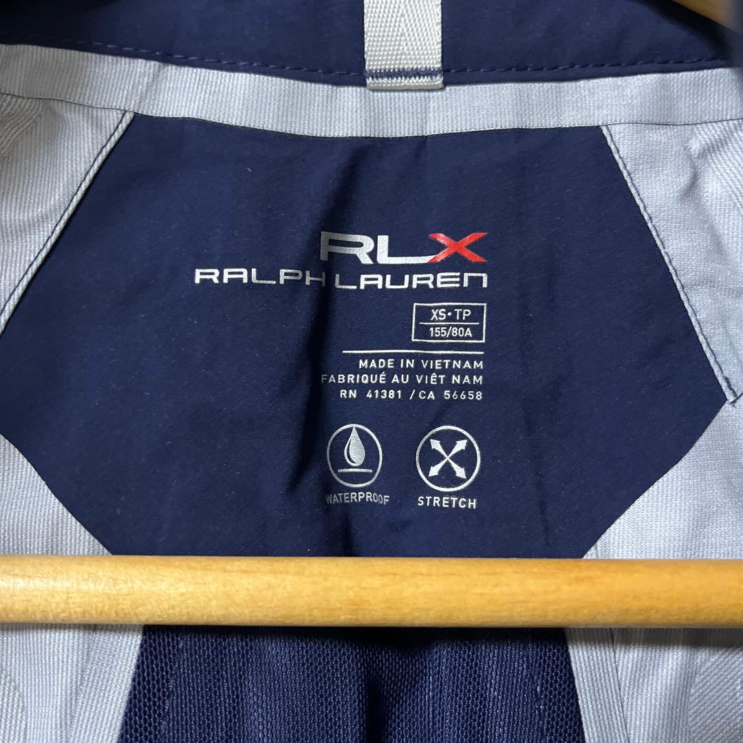 新品未使用　RLX ラルフローレン レディース　ブルゾン