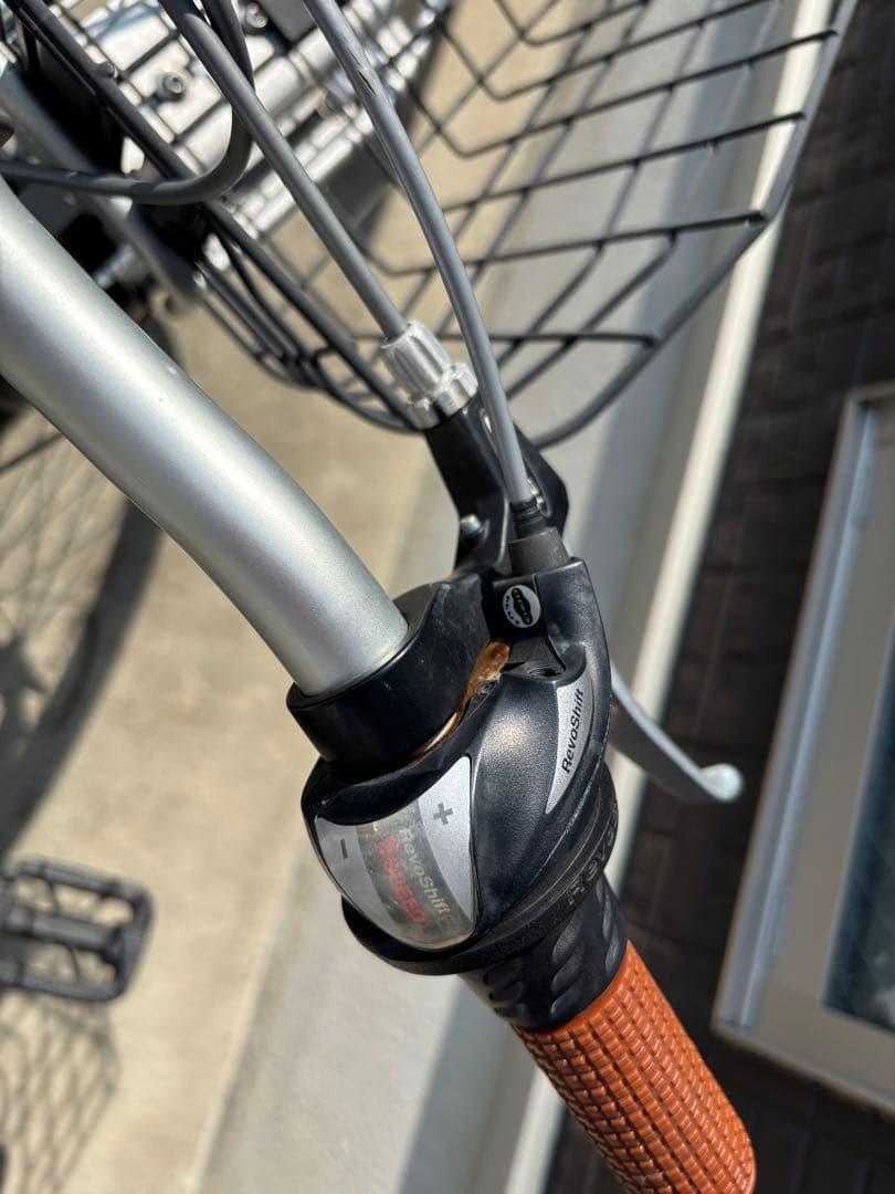 S..5855　コーダーブルーム　asson J22 子供用自転車