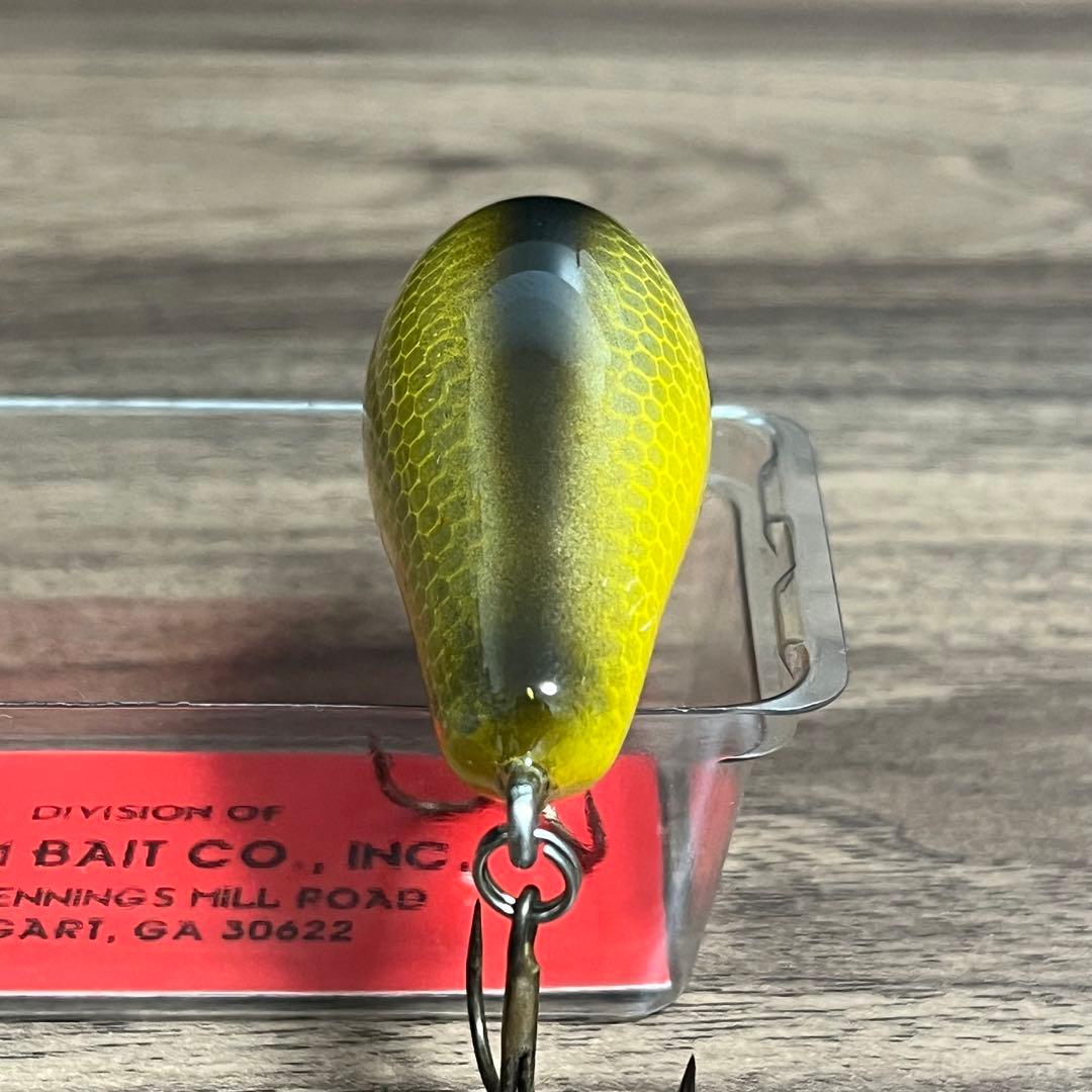 メローイエロー　WECクランク　E-1　カバークランク