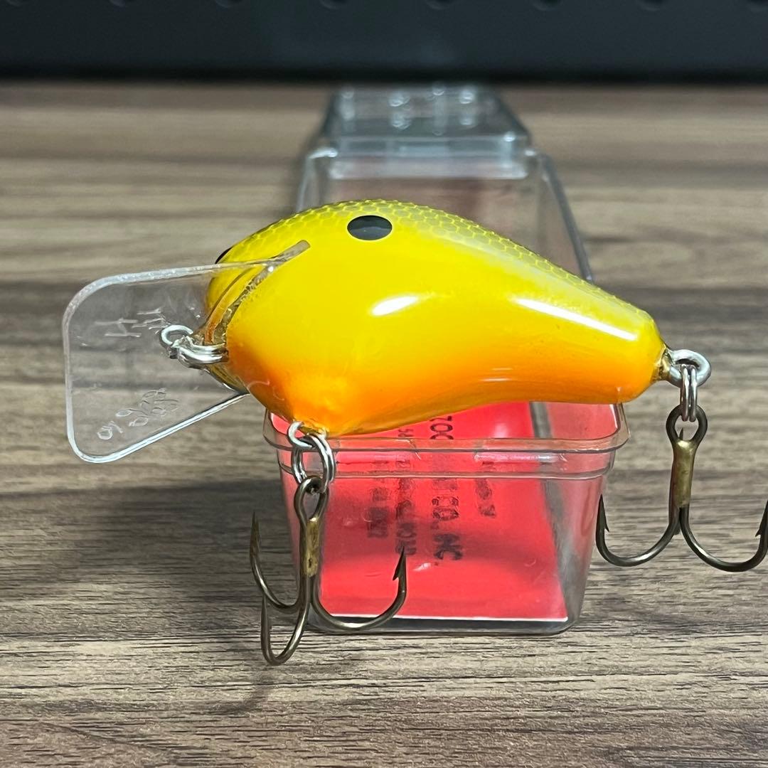 メローイエロー　WECクランク　E-1　カバークランク