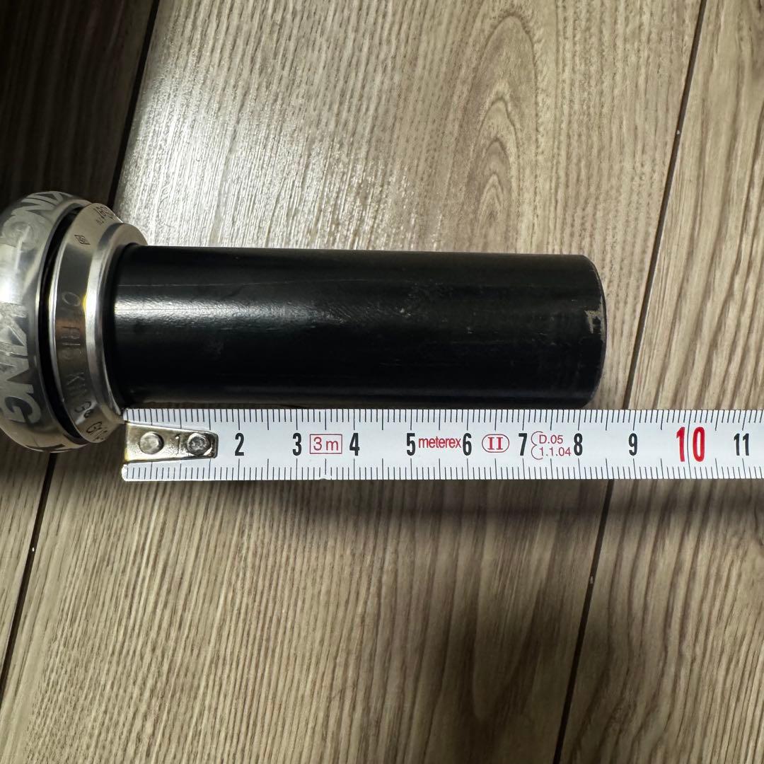 モト　CRUST BIKES evasion frame (S)