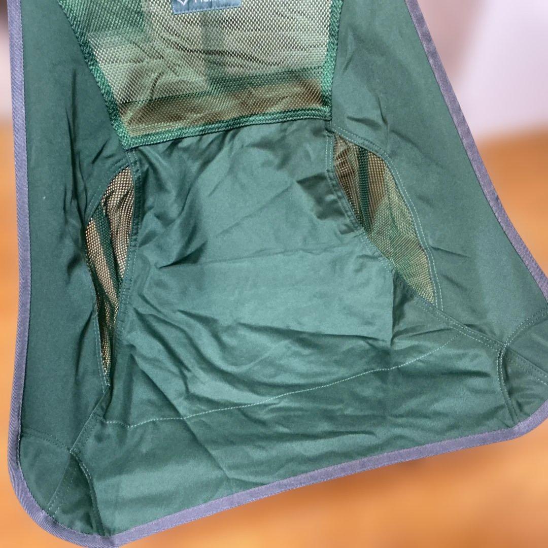 Helinox サンセット ハイバックチェア　￼chair two