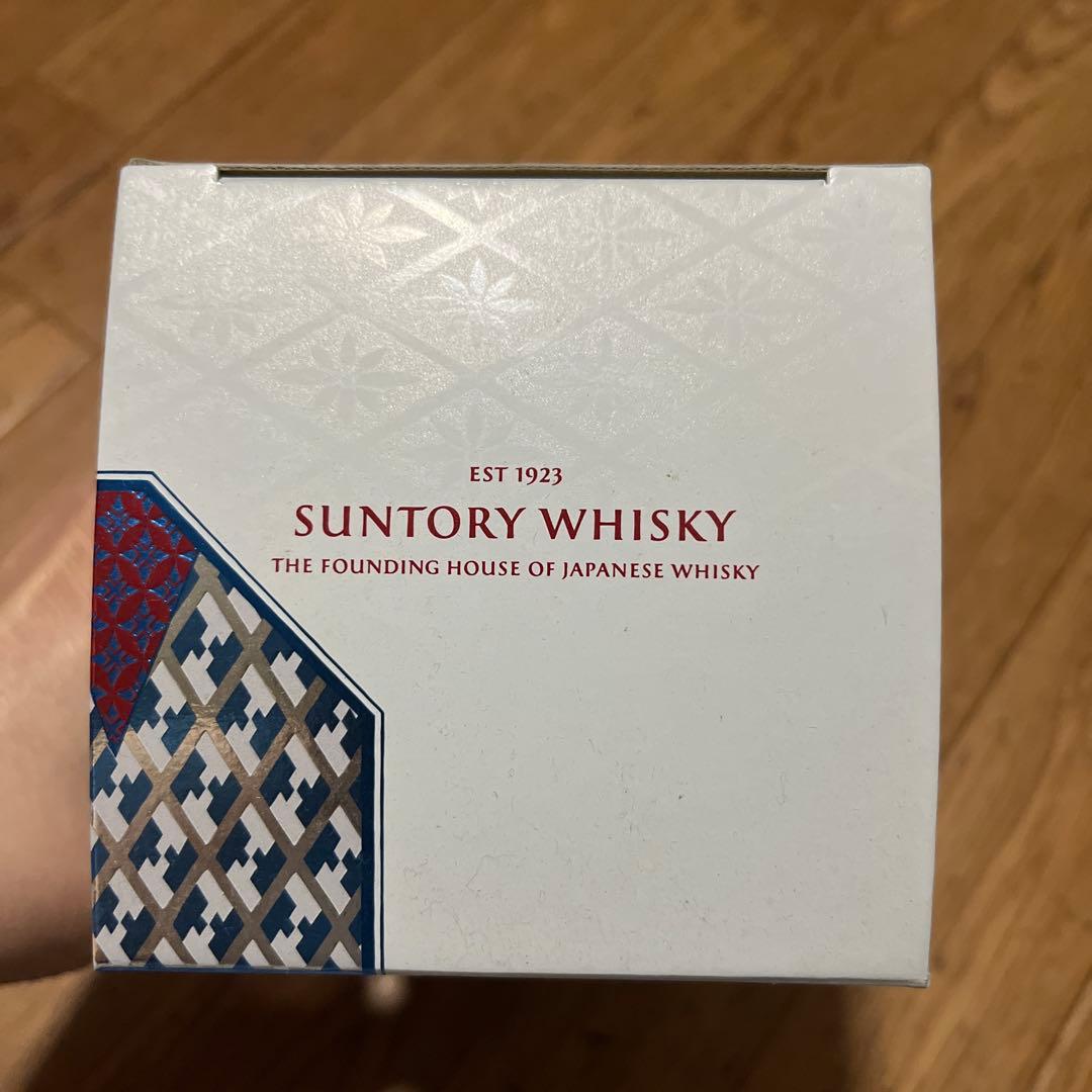 響Blossom Harmony 2022年ボトリング