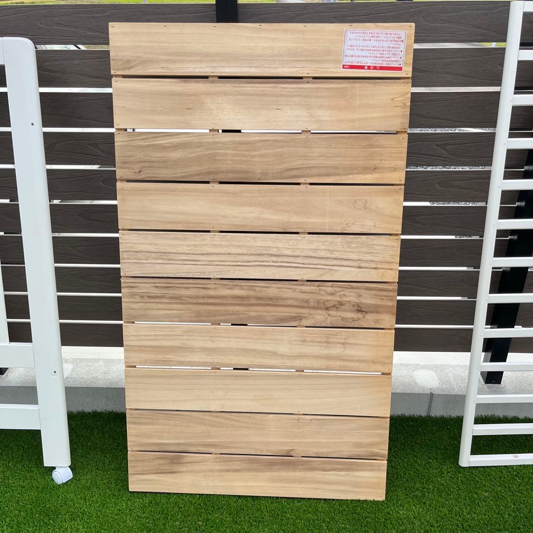 ゲリラセール✨KATOJI カトージ　ベビーベッド　レギュラーサイズ　ホワイト