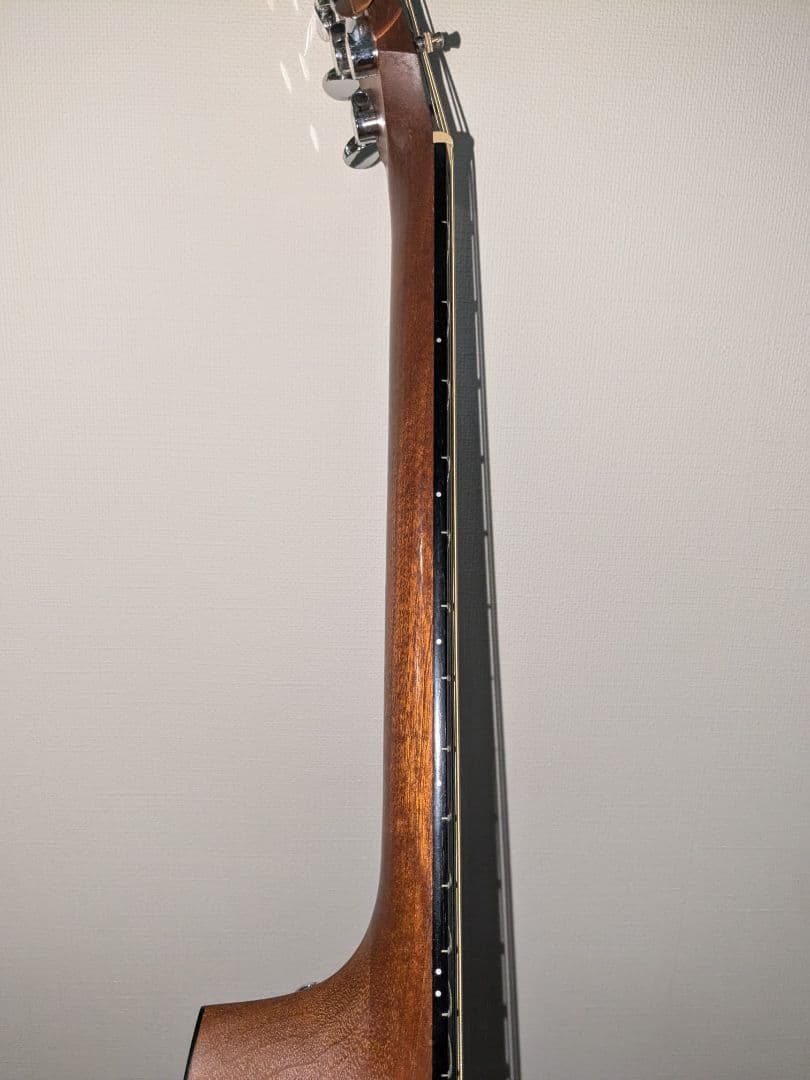 Taylor GS MINI アコースティックギター 専用ハードケース付