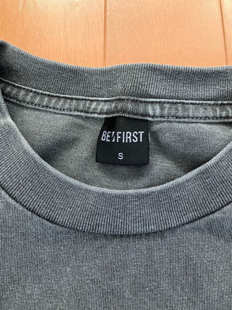 BE:FIRST グラフィックTシャツ　Sサイズ