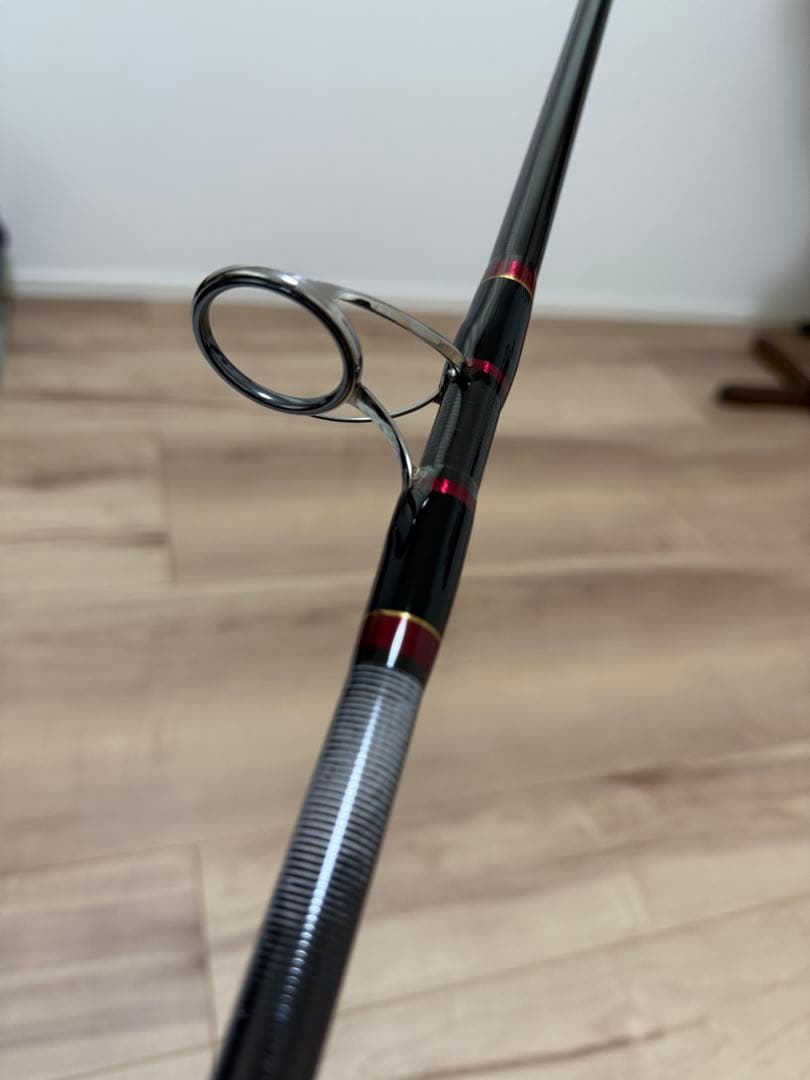 本日掲載終了。MCワークス ストレンジブルー104R カスタム